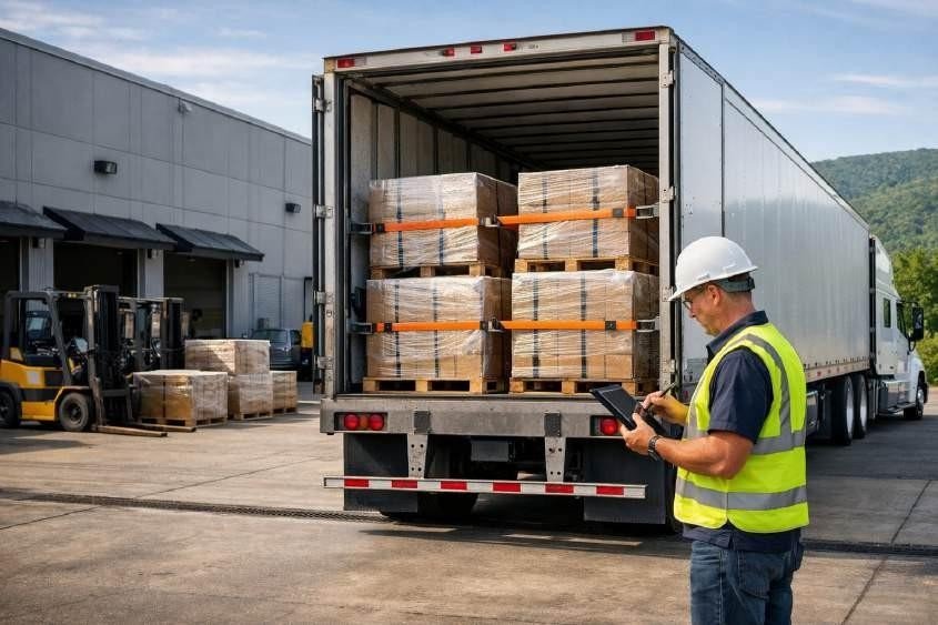 full truckload service